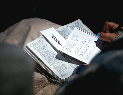 Bible Study